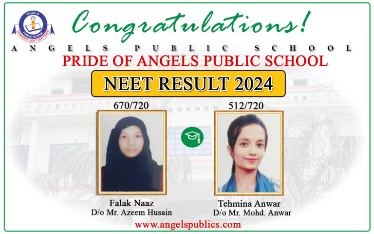 neet result